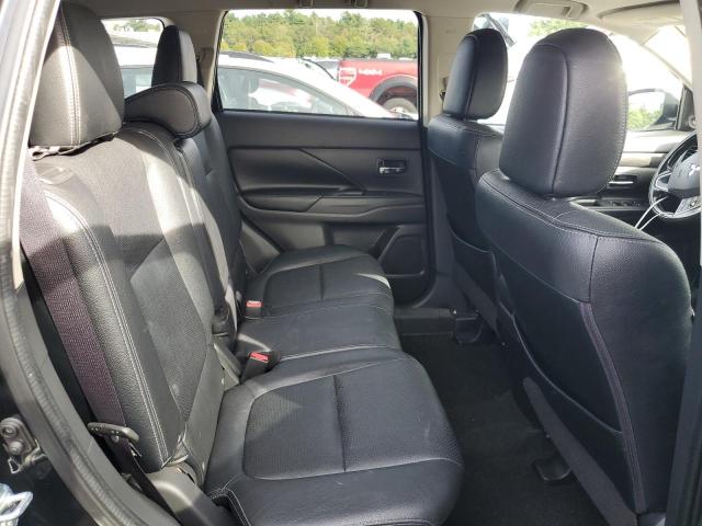 JA4AZ3A3XGZ002519 - 2016 MITSUBISHI OUTLANDER SE 黑色 照片 11