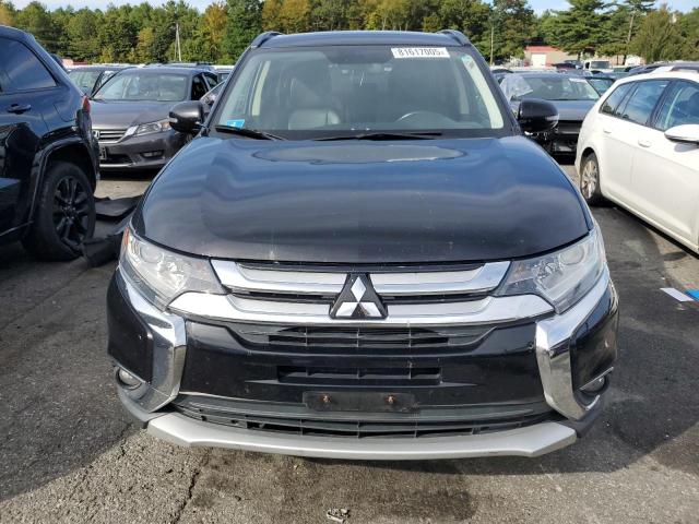 JA4AZ3A3XGZ002519 - 2016 MITSUBISHI OUTLANDER SE 黑色 照片 5