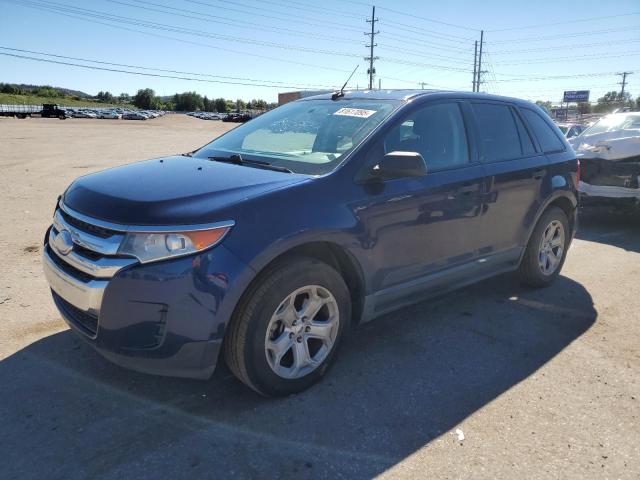 2012 FORD EDGE SE, 