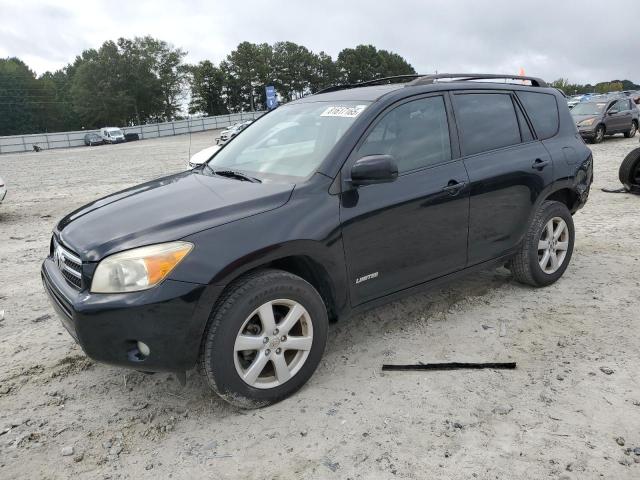 2006 TOYOTA RAV4 LIMITED, 