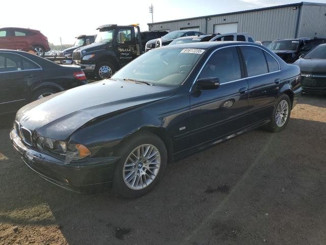 2003 BMW 530 I AUTOMATIC, 