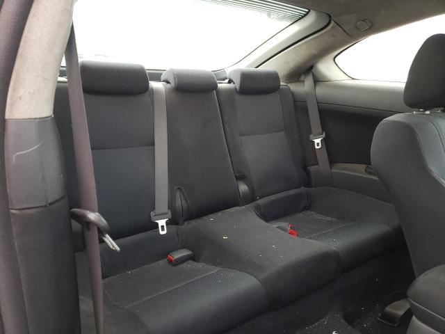 JTKDE167690280591 - 2009 TOYOTA SCION TC 紫色 照片 10