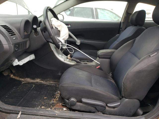 JTKDE167690280591 - 2009 TOYOTA SCION TC 紫色 照片 7