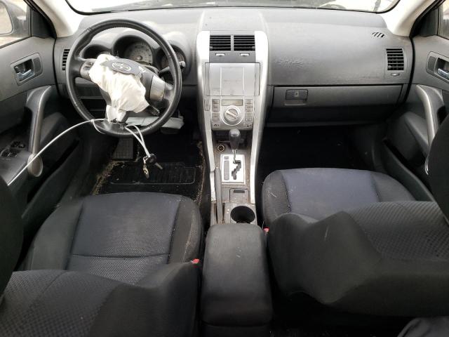 JTKDE167690280591 - 2009 TOYOTA SCION TC 紫色 照片 8