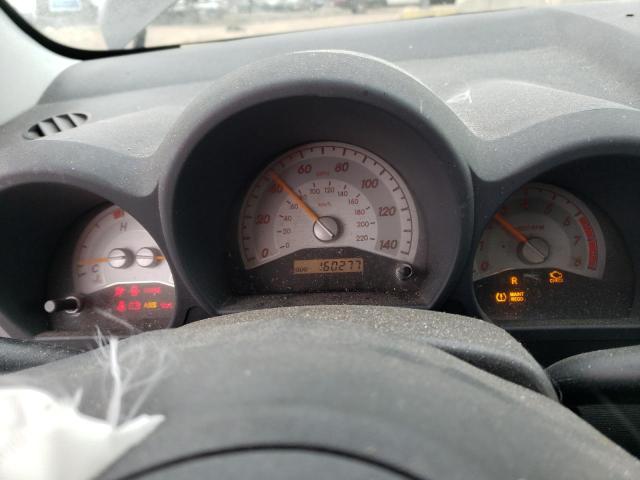 JTKDE167690280591 - 2009 TOYOTA SCION TC 紫色 照片 9