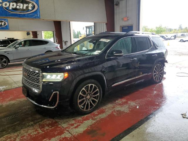 2022 GMC ACADIA DENALI, 