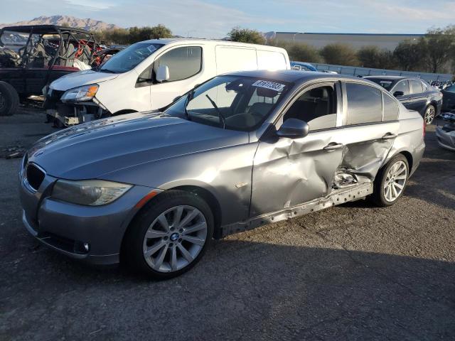 2011 BMW 328 I SULEV, 