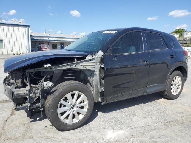 2013 MAZDA CX-5 TOURING, 