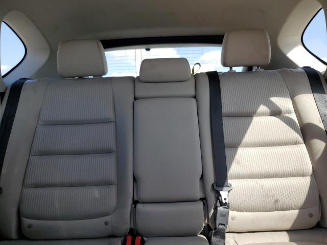 JM3KE2CE0D0158249 - 2013 MAZDA CX-5 TOURING 黑色 照片 10