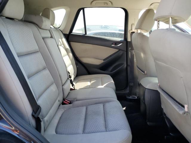 JM3KE2CE0D0158249 - 2013 MAZDA CX-5 TOURING 黑色 照片 11