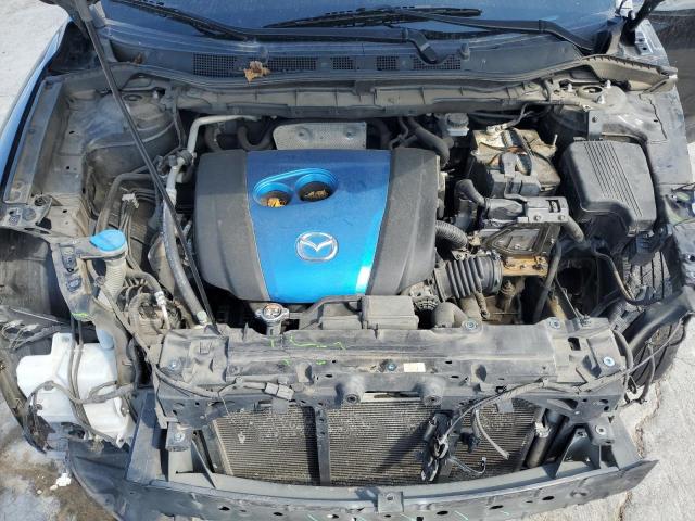 JM3KE2CE0D0158249 - 2013 MAZDA CX-5 TOURING 黑色 照片 12