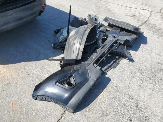 JM3KE2CE0D0158249 - 2013 MAZDA CX-5 TOURING 黑色 照片 13