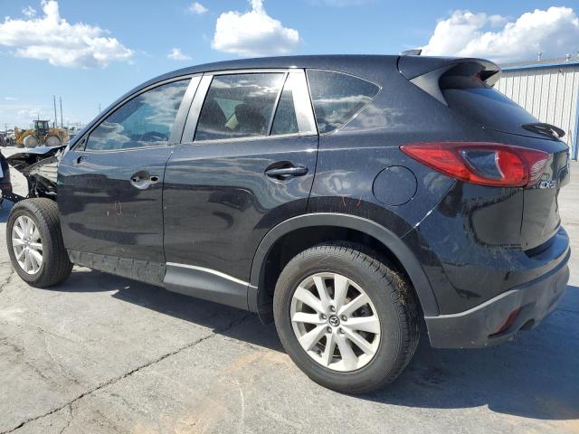 JM3KE2CE0D0158249 - 2013 MAZDA CX-5 TOURING 黑色 照片 2