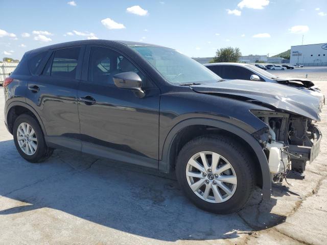 JM3KE2CE0D0158249 - 2013 MAZDA CX-5 TOURING 黑色 照片 4