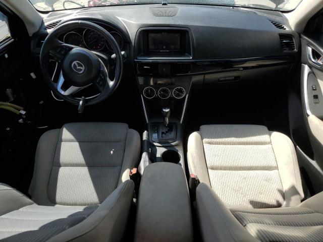 JM3KE2CE0D0158249 - 2013 MAZDA CX-5 TOURING 黑色 照片 8