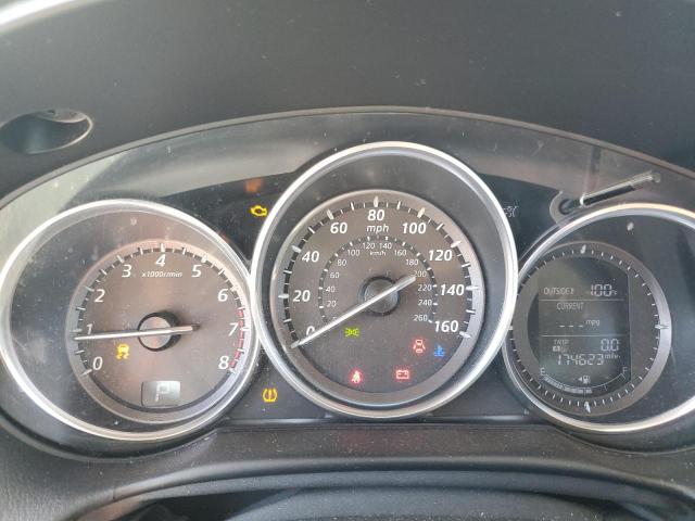 JM3KE2CE0D0158249 - 2013 MAZDA CX-5 TOURING 黑色 照片 9