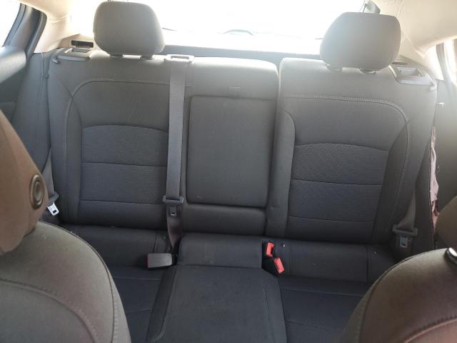 3G1BE6SM2HS545885 - 2017 CHEVROLET CRUZE LT 灰色 照片 10