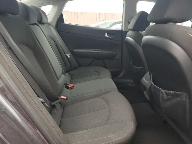 5XXGT4L34HG128772 - 2017 KIA OPTIMA LX CHARCOAL photo 10