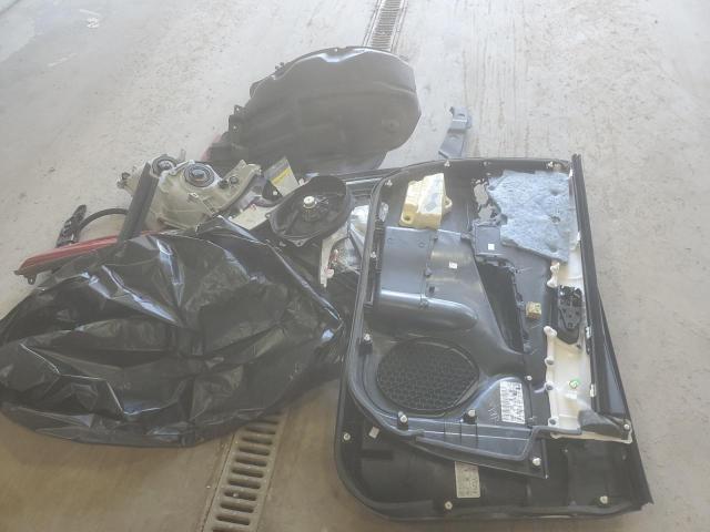 4T1BF1FK8CU561965 - 2012 TOYOTA CAMRY BASE RED photo 12