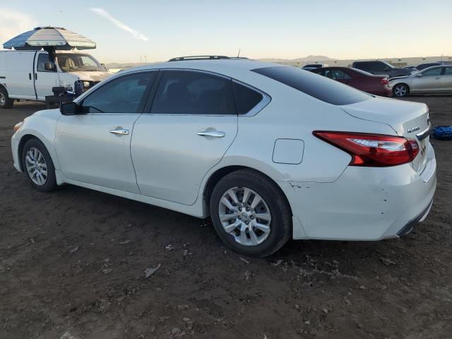 1N4AL3AP8HN310247 - 2017 NISSAN ALTIMA 2.5 WHITE photo 2