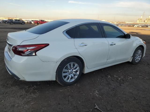 1N4AL3AP8HN310247 - 2017 NISSAN ALTIMA 2.5 WHITE photo 3