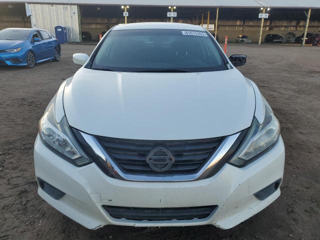 1N4AL3AP8HN310247 - 2017 NISSAN ALTIMA 2.5 WHITE photo 5