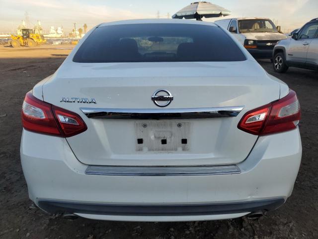 1N4AL3AP8HN310247 - 2017 NISSAN ALTIMA 2.5 WHITE photo 6