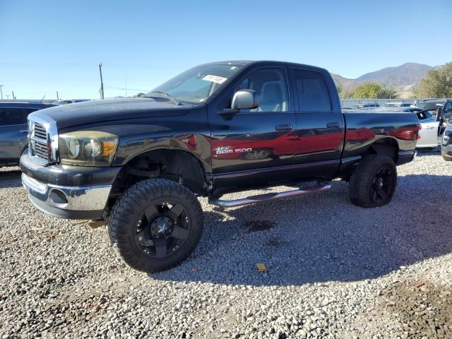 2007 DODGE RAM 1500 ST, 