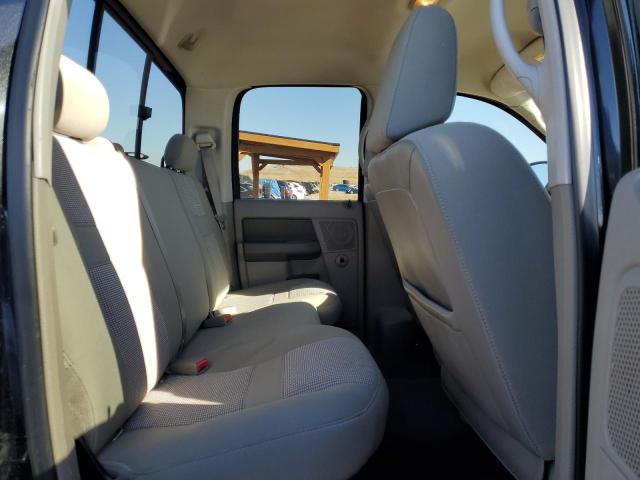 1D7HU18227S217931 - 2007 DODGE RAM 1500 ST BLACK photo 10