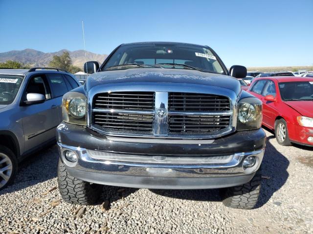 1D7HU18227S217931 - 2007 DODGE RAM 1500 ST BLACK photo 5