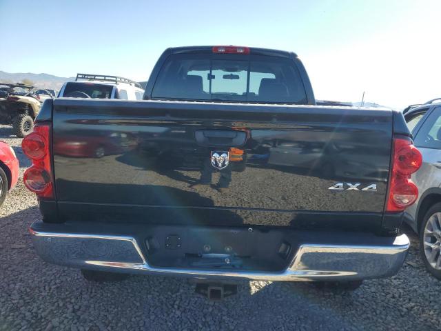 1D7HU18227S217931 - 2007 DODGE RAM 1500 ST BLACK photo 6