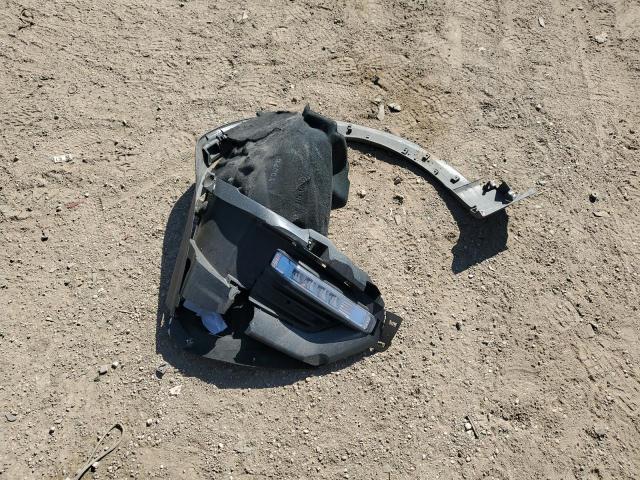 1FMSK8DH3LGA36709 - 2020 FORD EXPLORER XLT Blau Foto 13