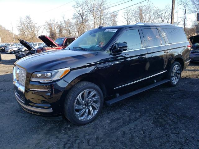 2023 LINCOLN NAVIGATOR L RESERVE, 