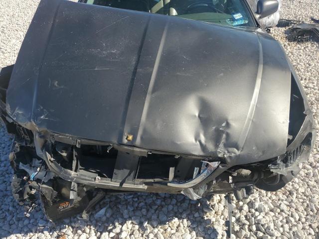 1LNHM81W14Y627379 - 2004 LINCOLN TOWN CAR EXECUTIVE Շագանակագույն լուսանկար 11