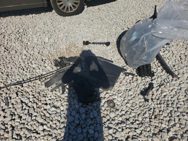 1LNHM81W14Y627379 - 2004 LINCOLN TOWN CAR EXECUTIVE Շագանակագույն լուսանկար 12