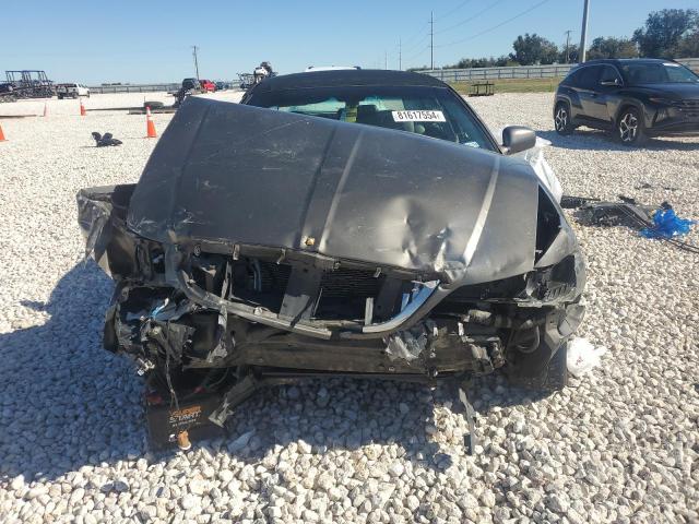 1LNHM81W14Y627379 - 2004 LINCOLN TOWN CAR EXECUTIVE Շագանակագույն լուսանկար 5