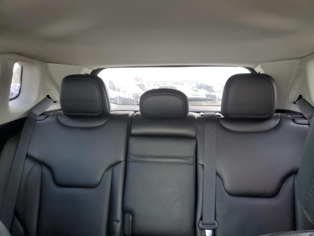 3C4NJDCB8KT647047 - 2019 JEEP COMPASS LIMITED თეთრი ფოტო 10