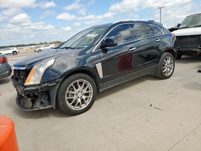 2014 CADILLAC SRX PERFORMANCE COLLECTION, 