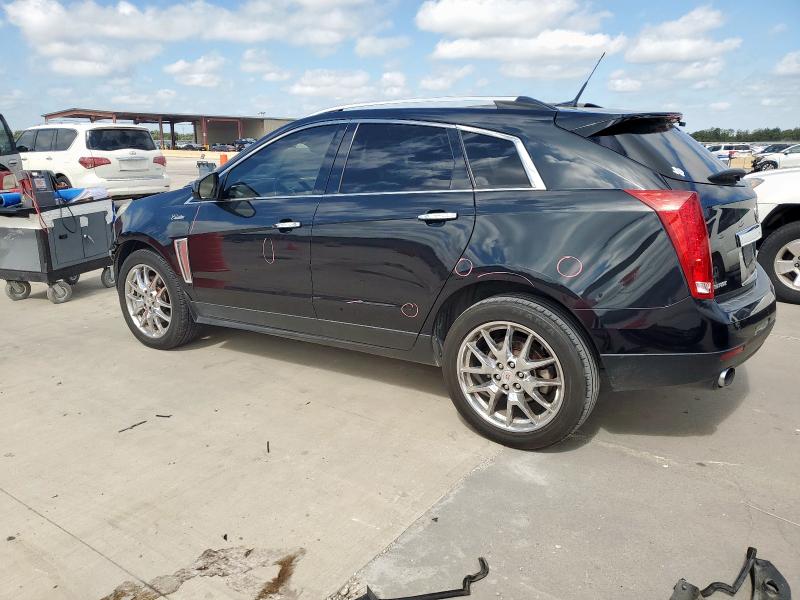 3GYFNCE34ES625074 - 2014 CADILLAC SRX PERFORMANCE COLLECTION 黑色 照片 2