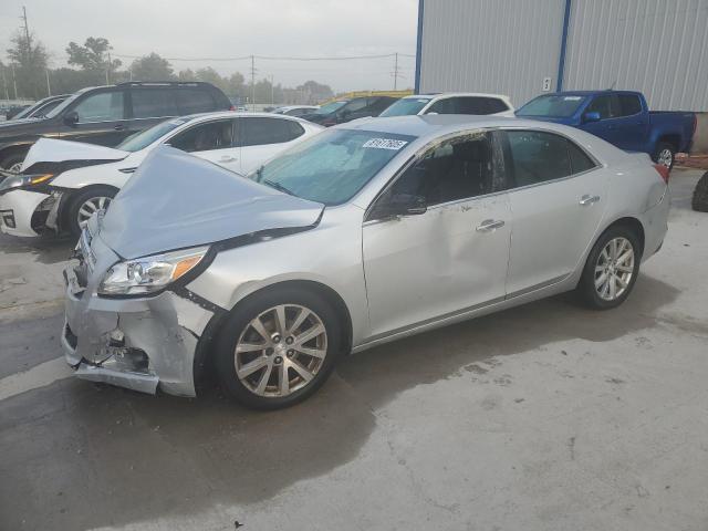 2013 CHEVROLET MALIBU LTZ, 