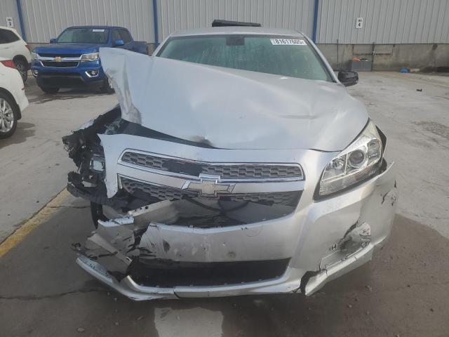 1G11H5SA5DF248711 - 2013 CHEVROLET MALIBU LTZ Boz foto 5