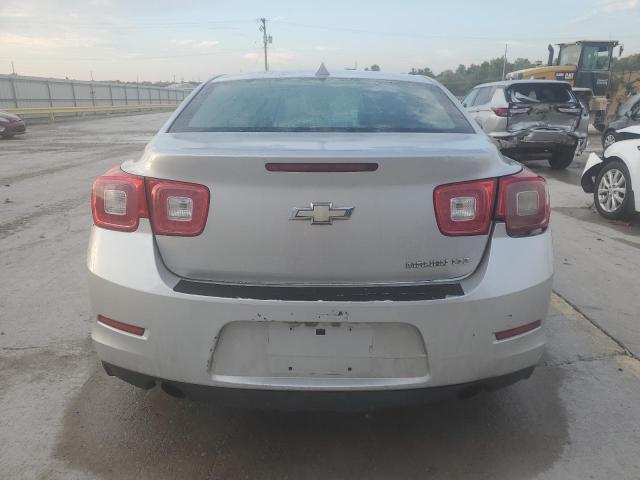 1G11H5SA5DF248711 - 2013 CHEVROLET MALIBU LTZ Boz foto 6