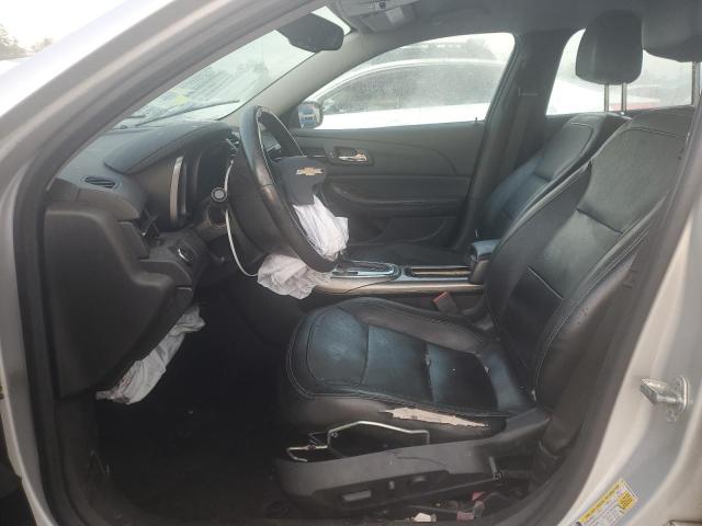1G11H5SA5DF248711 - 2013 CHEVROLET MALIBU LTZ Boz foto 7