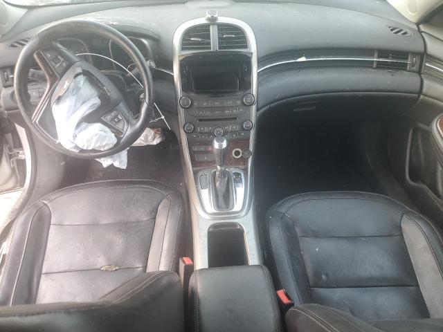 1G11H5SA5DF248711 - 2013 CHEVROLET MALIBU LTZ Boz foto 8