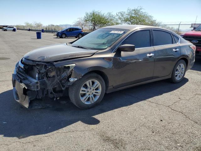 2015 NISSAN ALTIMA 2.5, 