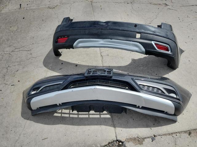 5FRYD4H83FB007557 - 2015 ACURA MDX ADVANCE BLACK photo 13