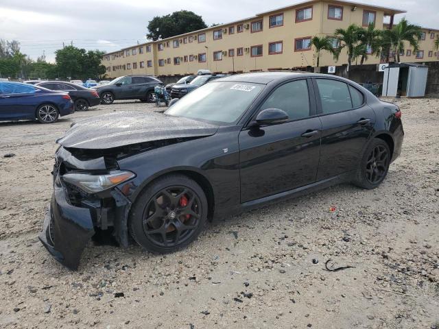 2023 ALFA ROMEO GIULIA TI, 
