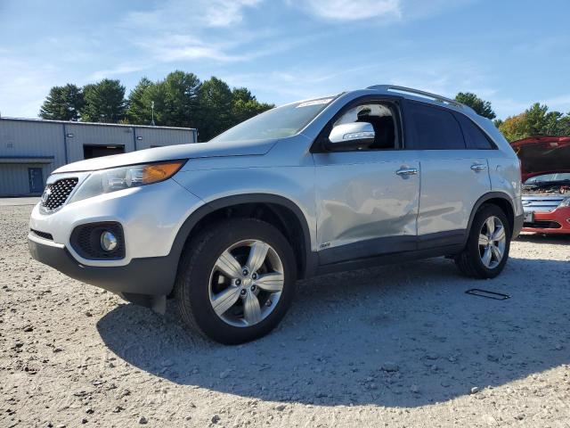 2013 KIA SORENTO EX, 