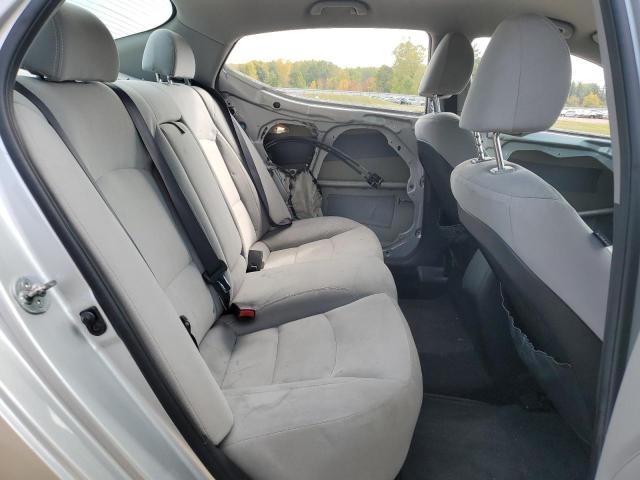 5XXGM4A76CG056615 - 2012 KIA OPTIMA LX 银色 照片 10