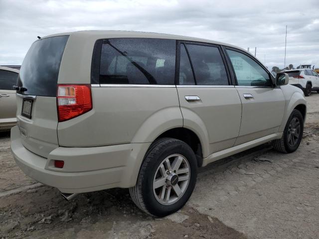 4S2CE58X524604463 - 2002 ISUZU AXIOM XS Krem foto 3